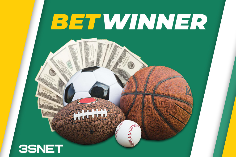 Discover Betwinner The Ultimate Betting Experience Discover Betwinner The Ultimate Betting Experience