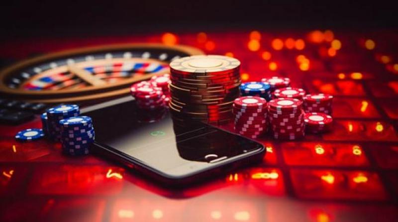 Discover the Exciting World of Agent No Wager Casino Online Games 11 Discover the Exciting World of Agent No Wager Casino Online Games 11