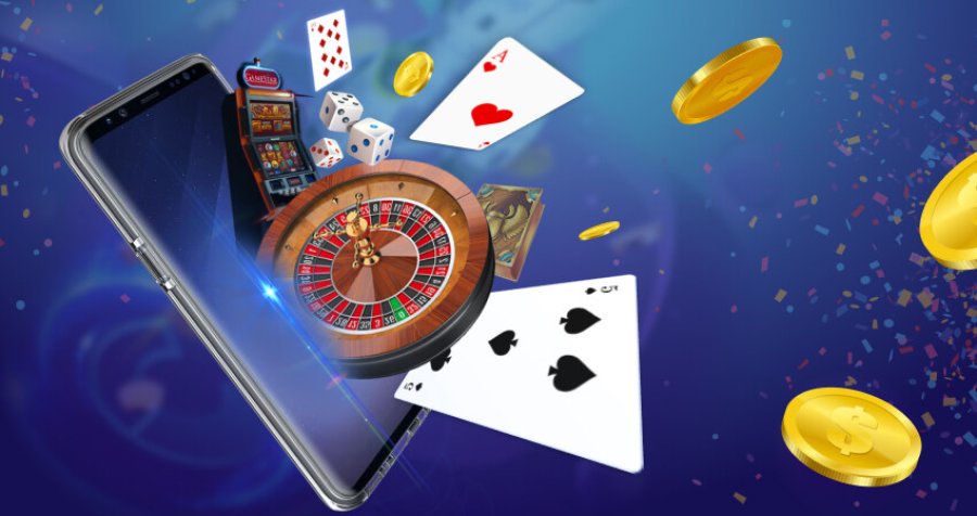 Discover the Exciting World of Agent No Wager Casino Online Games 11 Discover the Exciting World of Agent No Wager Casino Online Games 11