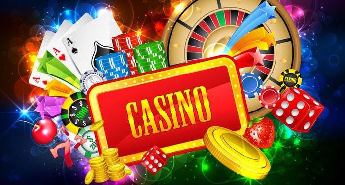 Discover the Exciting World of Agent No Wager Casino Online Games 11 Discover the Exciting World of Agent No Wager Casino Online Games 11