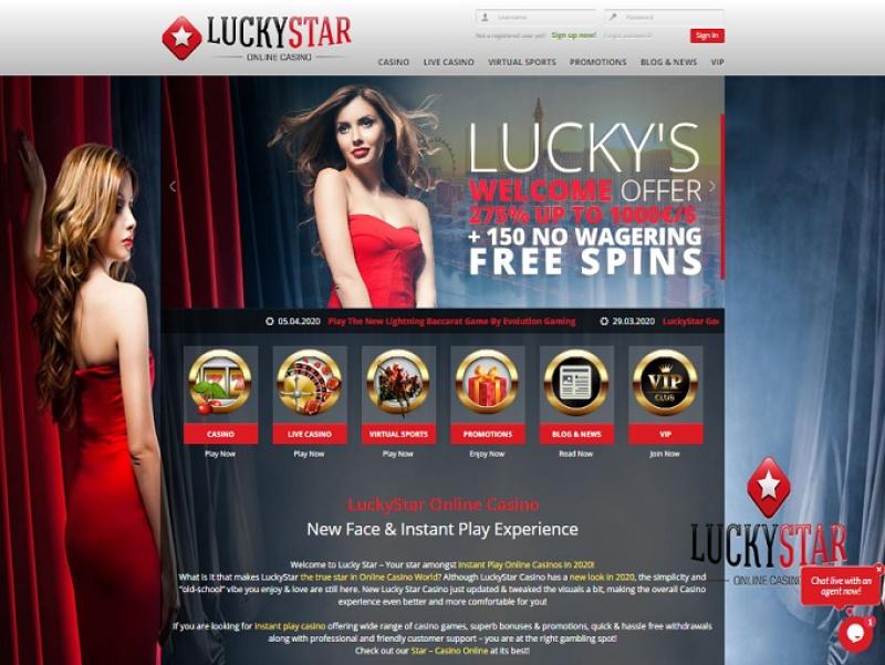 Lucky Star 777 India Club Best Casino Games 11 Lucky Star 777 India Club Best Casino Games 11