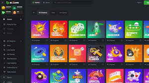 BC Game Sports Betting Unlocking the Future of Online Wagering BC Game Sports Betting Unlocking the Future of Online Wagering