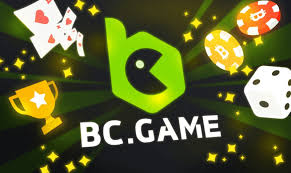 BCGame Приложение Всё о новом мобильном опыте азартных игр BCGame Приложение Всё о новом мобильном опыте азартных игр