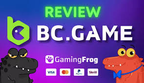 Discover the Thrills of Online Gaming at bcgame-indonesia.com Discover the Thrills of Online Gaming at bcgame-indonesia.com