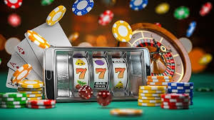 Erleben Sie das SG Casino Spiel, Spaß und Glamour Erleben Sie das SG Casino Spiel, Spaß und Glamour