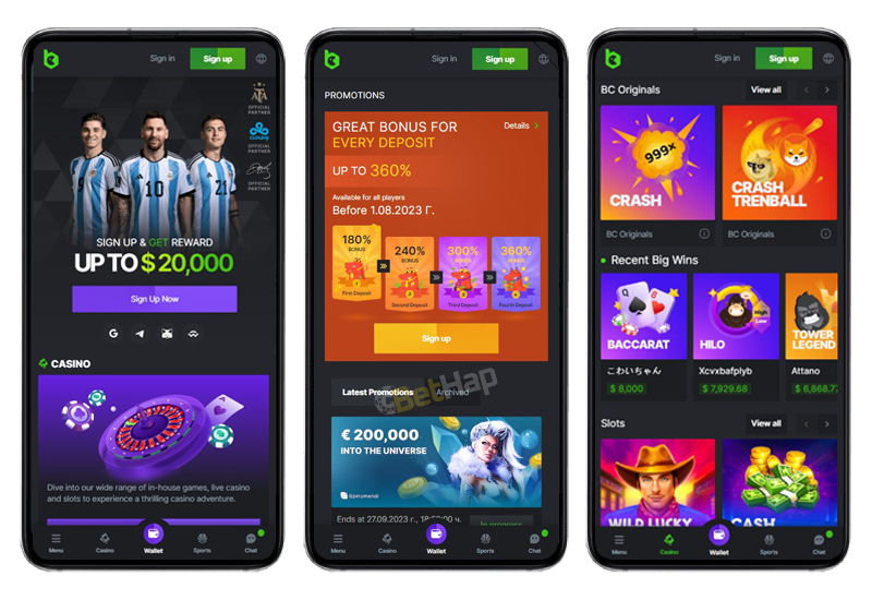 Exciting Casino Games BC.Game Your Ultimate Gaming Experience Exciting Casino Games BC.Game Your Ultimate Gaming Experience