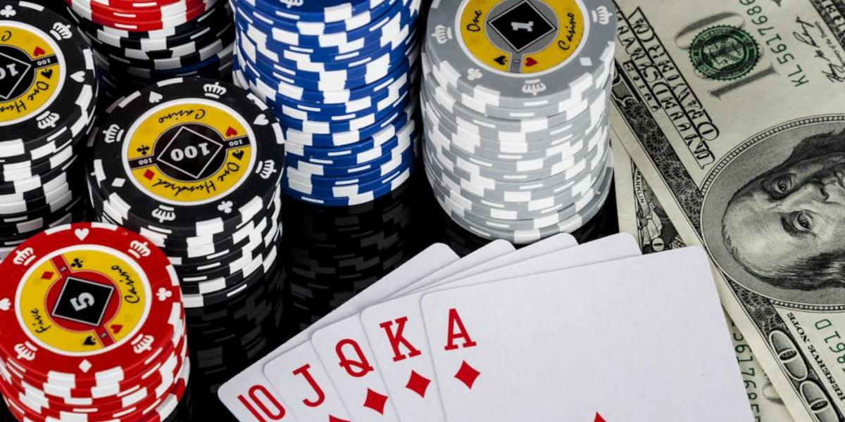 Experience the Excitement at New Online Casino UK No Experience the Excitement at New Online Casino UK No