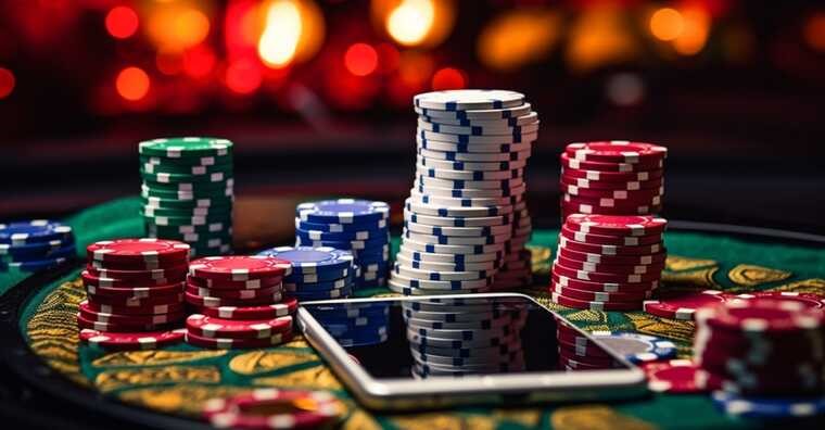 Explore the Exciting World of Captain Marlin Casino 15 Explore the Exciting World of Captain Marlin Casino 15