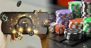 Explore the Thrilling World of Cosmobet Casino & Sportsbook 5 Explore the Thrilling World of Cosmobet Casino & Sportsbook 5