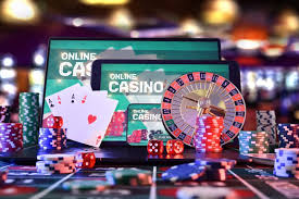 Explore the Thrilling World of Cosmobet Casino & Sportsbook 5 Explore the Thrilling World of Cosmobet Casino & Sportsbook 5