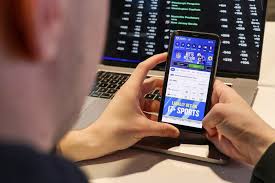 Explore the Thrills of Online Betting with Betwinner Nigeria Explore the Thrills of Online Betting with Betwinner Nigeria