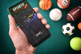 Explore the Thrills of Online Betting with Betwinner Nigeria Explore the Thrills of Online Betting with Betwinner Nigeria