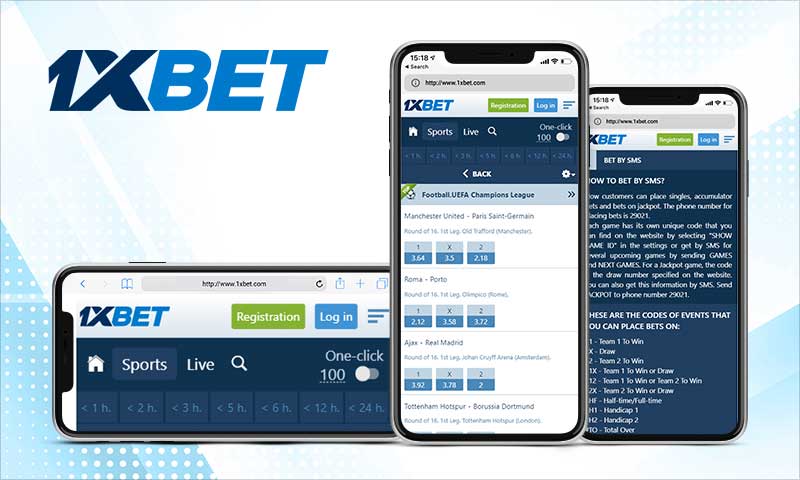 Exploring Online 1xbet Desktop Your Guide to Betting Exploring Online 1xbet Desktop Your Guide to Betting