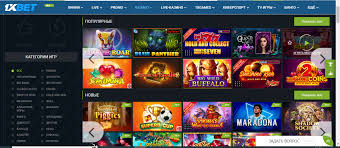 Exploring Online 1xbet Desktop Your Guide to Betting Exploring Online 1xbet Desktop Your Guide to Betting