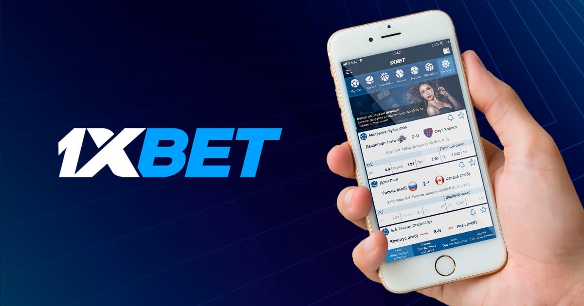 Get the Latest 1xBet Thailand Download APP for Ultimate Betting Experience Get the Latest 1xBet Thailand Download APP for Ultimate Betting Experience