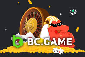 The Exciting World of bcgame A Deep Dive into Online Gaming The Exciting World of bcgame A Deep Dive into Online Gaming