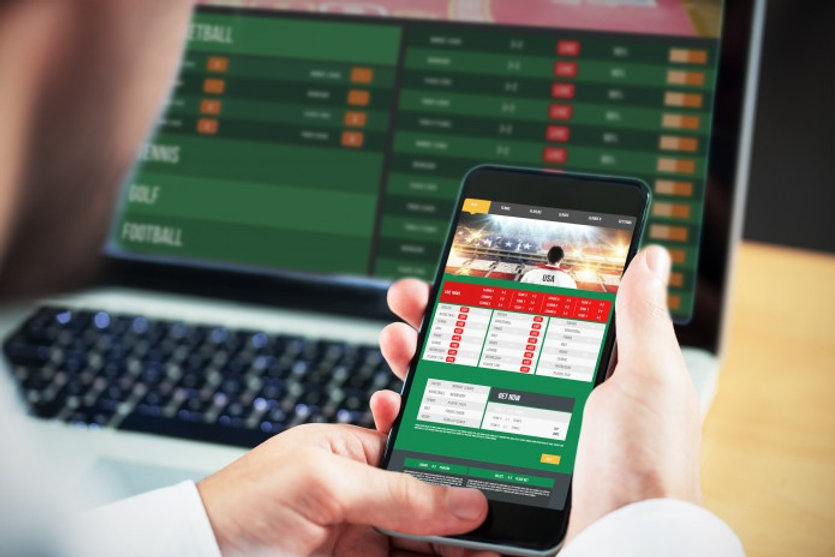 The Ultimate Guide to Sports Betting Strategies and Tips 6 The Ultimate Guide to Sports Betting Strategies and Tips 6