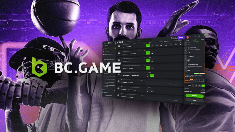 Descubra o Mundo do BC Game Brasil