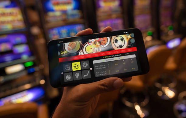 Discover New Online Casinos With Free Chips 32 Discover New Online Casinos With Free Chips 32