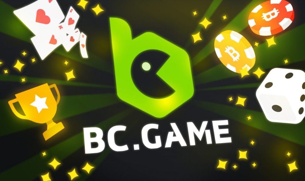 Experience Excitement at BC.Game Casino MG 13