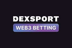 Explore the Future of Betting with Ethereum Sportsbook Dexsport.io 1 Explore the Future of Betting with Ethereum Sportsbook Dexsport.io 1