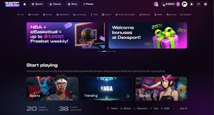 Explore the Future of Betting with Ethereum Sportsbook Dexsport.io 1 Explore the Future of Betting with Ethereum Sportsbook Dexsport.io 1