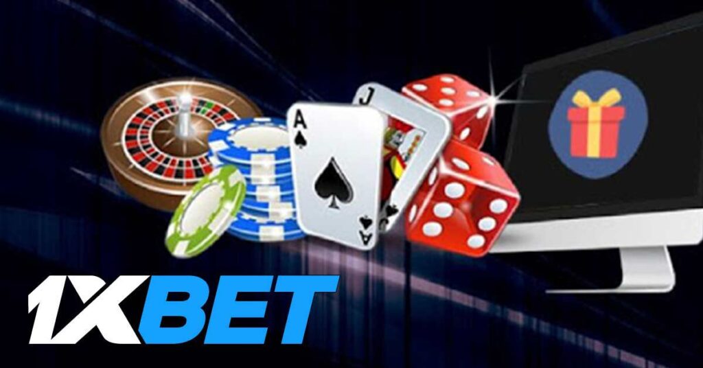 Exploring the Thrills of 1xBet Online Casino 24 Exploring the Thrills of 1xBet Online Casino 24