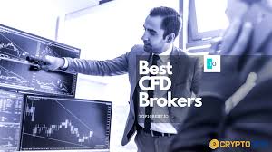 The Best CFD Brokers A Comprehensive Review The Best CFD Brokers A Comprehensive Review