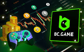 The Ultimate Guide to BC Game Winning Strategies and Insights The Ultimate Guide to BC Game Winning Strategies and Insights