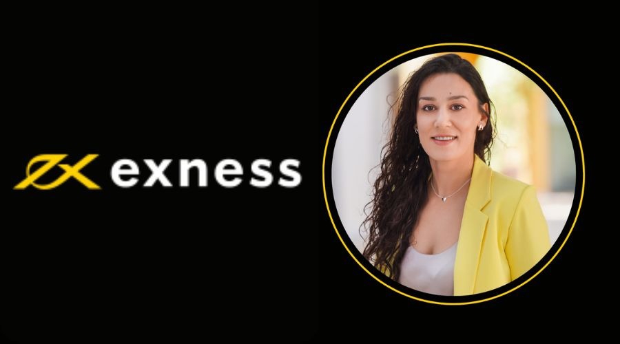 The Ultimate Guide to the Exness MT4 App The Ultimate Guide to the Exness MT4 App